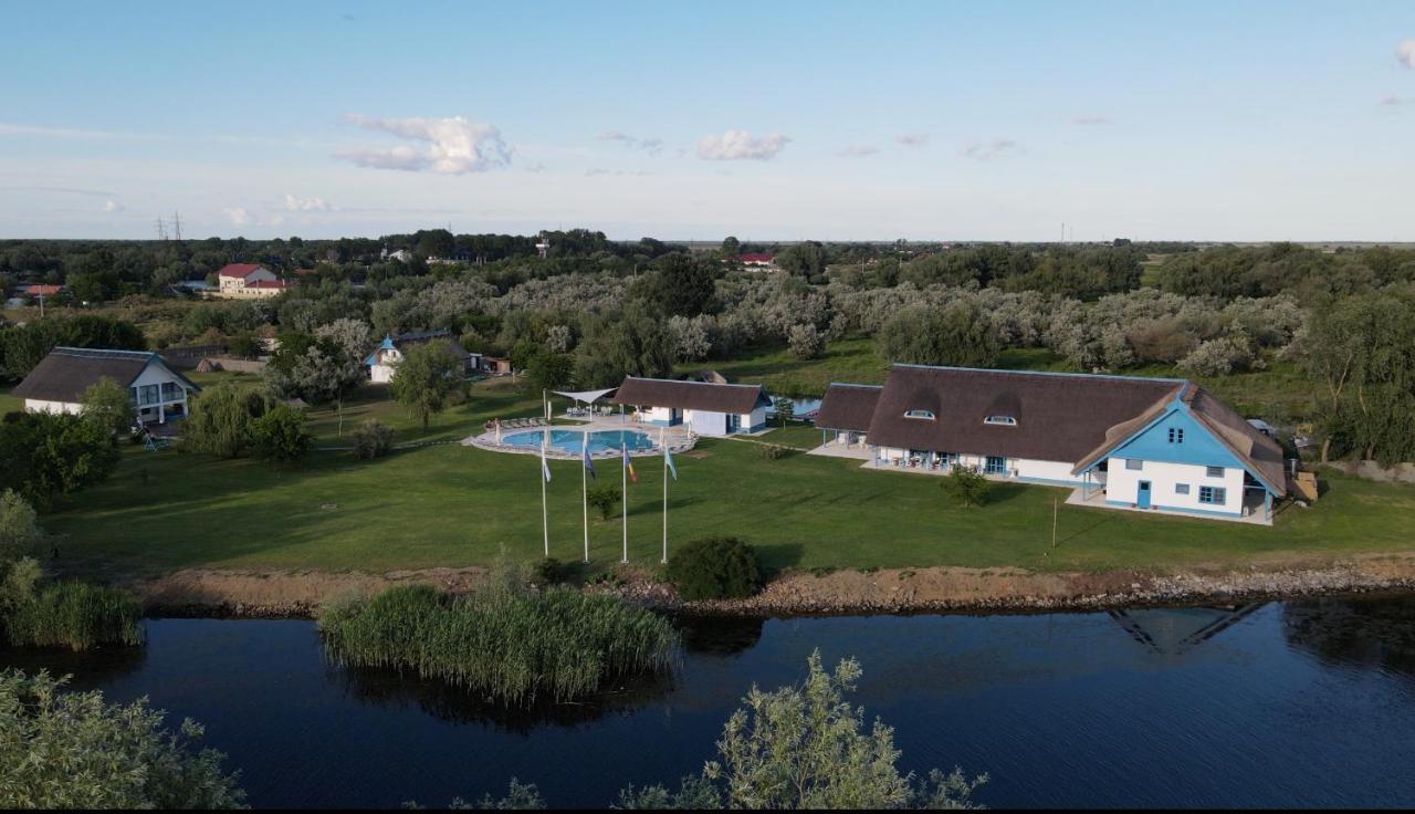 Cherhana Resort (Adults Only) Crisan  Eksteriør bilde