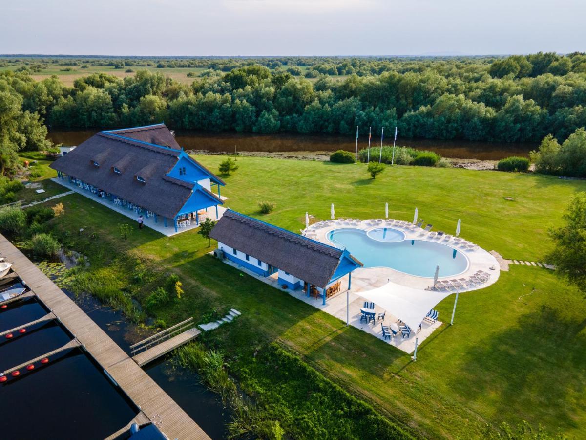 Cherhana Resort (Adults Only) Crisan  Eksteriør bilde