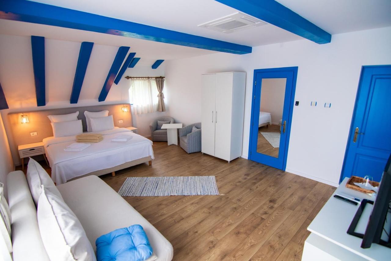 Cherhana Resort (Adults Only) Crisan  Eksteriør bilde