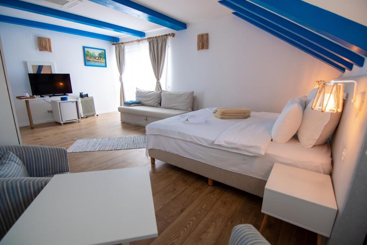 Cherhana Resort (Adults Only) Crisan  Eksteriør bilde