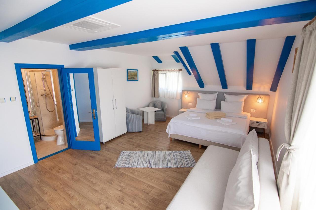 Cherhana Resort (Adults Only) Crisan  Eksteriør bilde