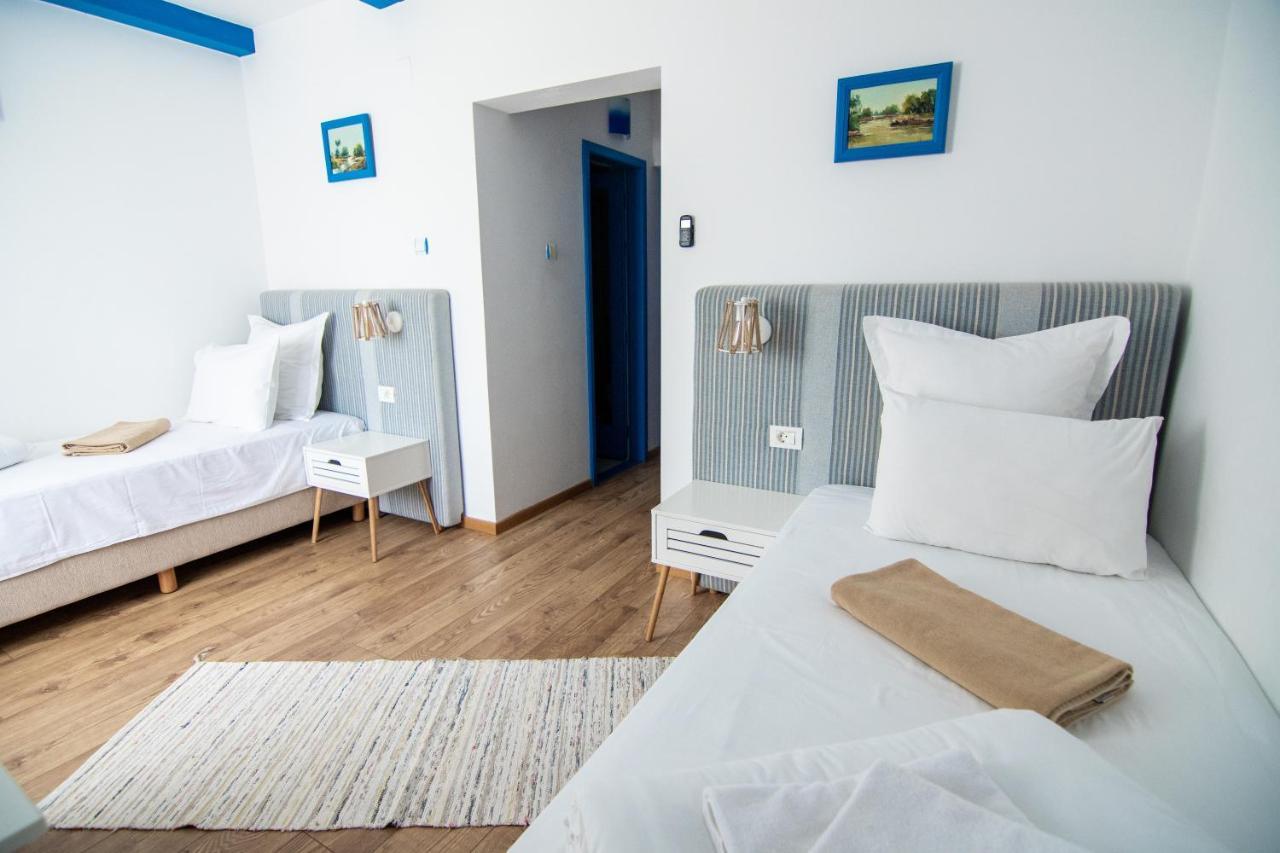 Cherhana Resort (Adults Only) Crisan  Eksteriør bilde