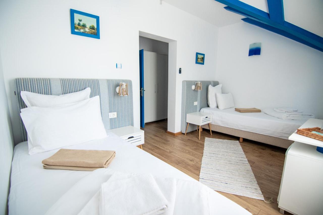 Cherhana Resort (Adults Only) Crisan  Eksteriør bilde