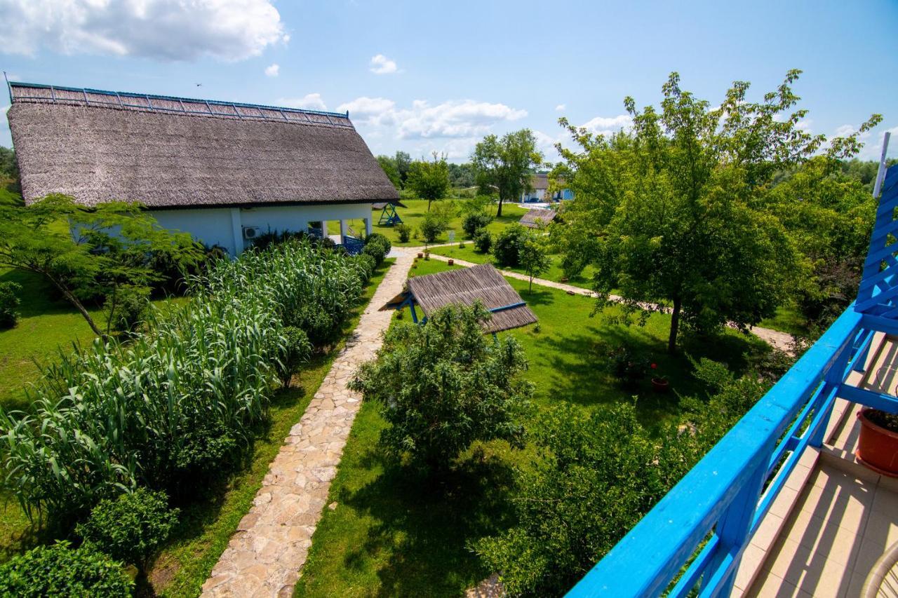 Cherhana Resort (Adults Only) Crisan  Eksteriør bilde