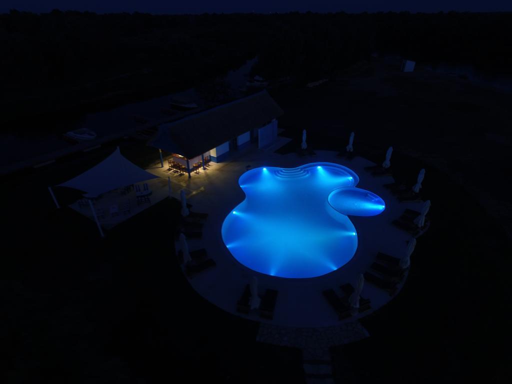 Cherhana Resort (Adults Only) Crisan  Eksteriør bilde