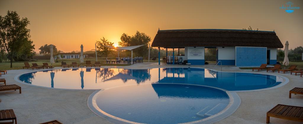 Cherhana Resort (Adults Only) Crisan  Eksteriør bilde