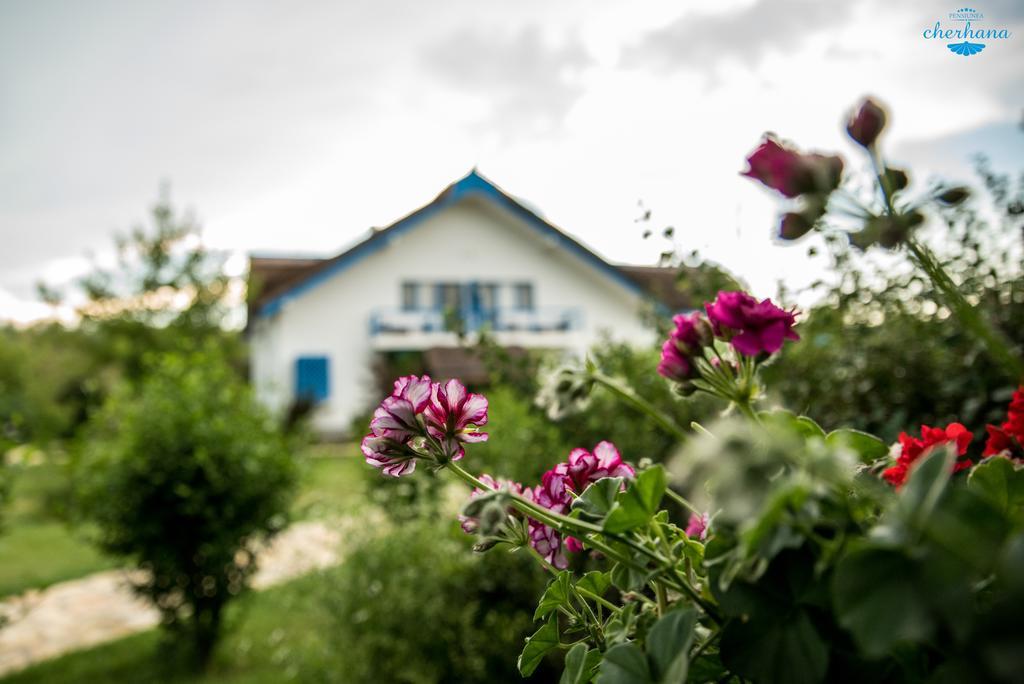 Cherhana Resort (Adults Only) Crisan  Eksteriør bilde